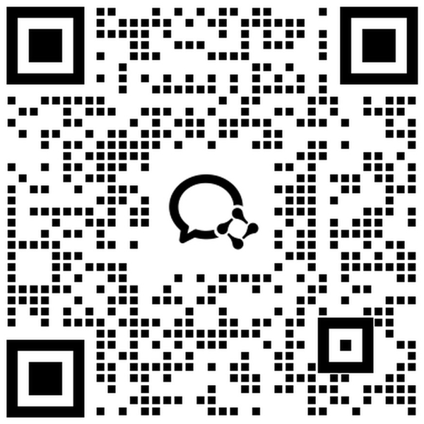 微信扫码·备注择校